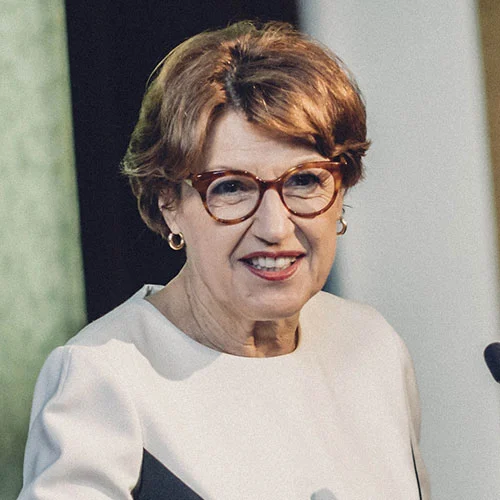 Annie Genevard