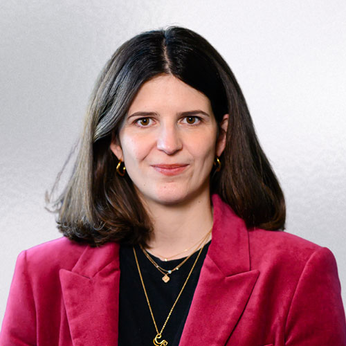 Clara Chappaz