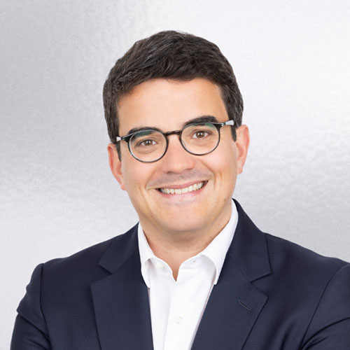 Guillaume Borie