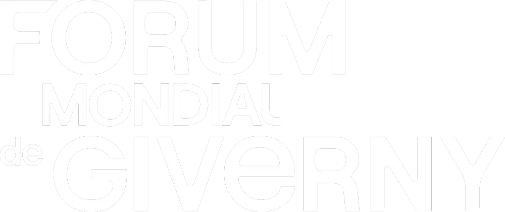 Logo du Cercle de Giverny