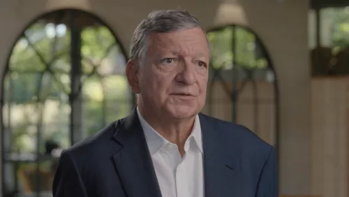 José Manuel Barroso