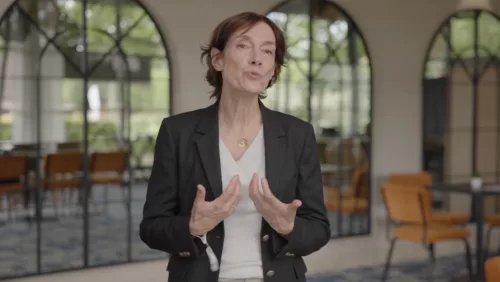 Anne Bouverot