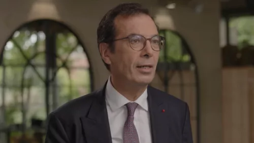 Jean-Pierre Farandou