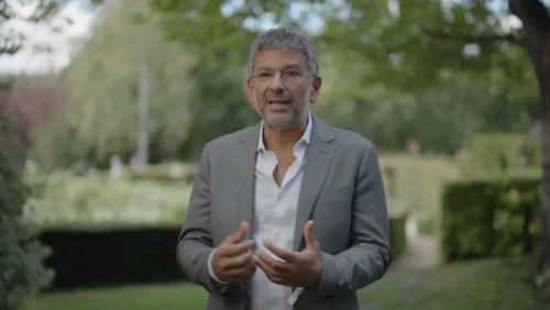 Jérôme Garbi