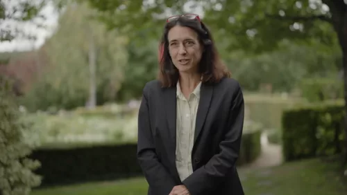 Clara Ingen-Housz
