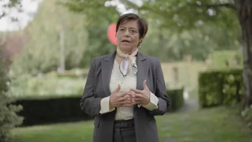 Blanca Jiménez Cisneros