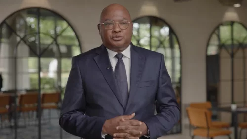 Denis Charles Kouassi