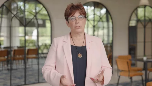 Marianne Laigneau