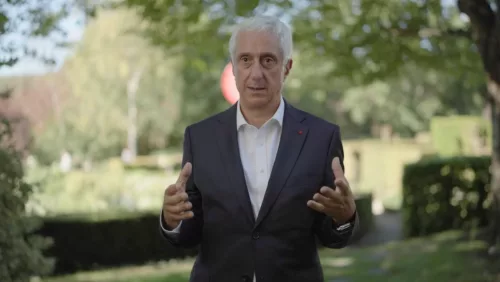Stéphane Layani