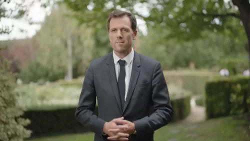 Mathieu Lefèvre