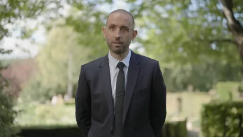 Arnaud Naudan