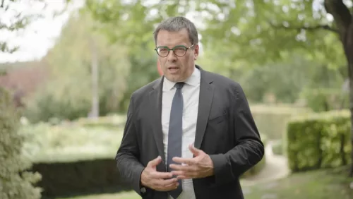 Nicolas Notebaert