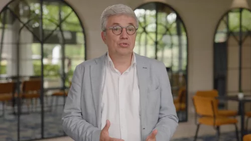 Gilles Vermot Desroches